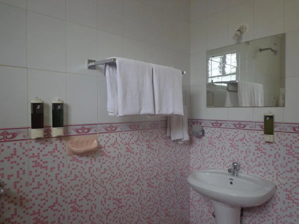 The Tubki Resort