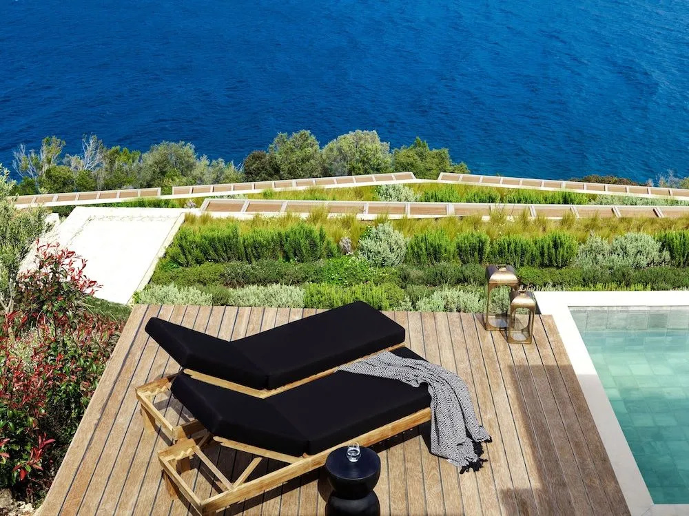 Azur Retreat