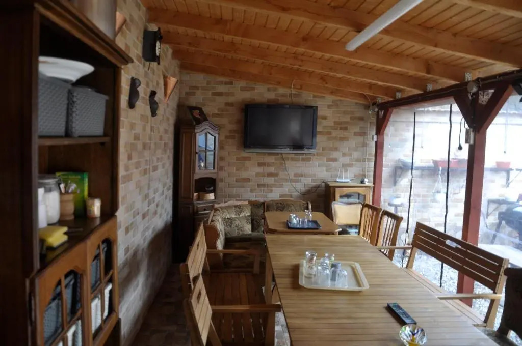 Casa de vacanța Alina