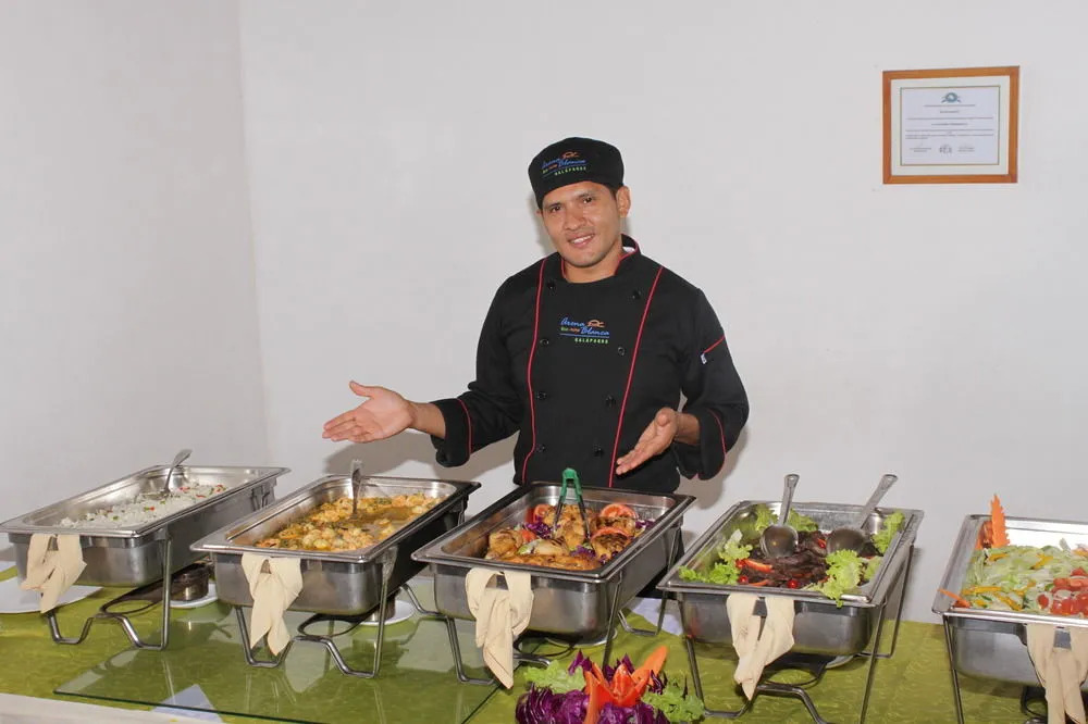 Arena Blanca Eco Hotel