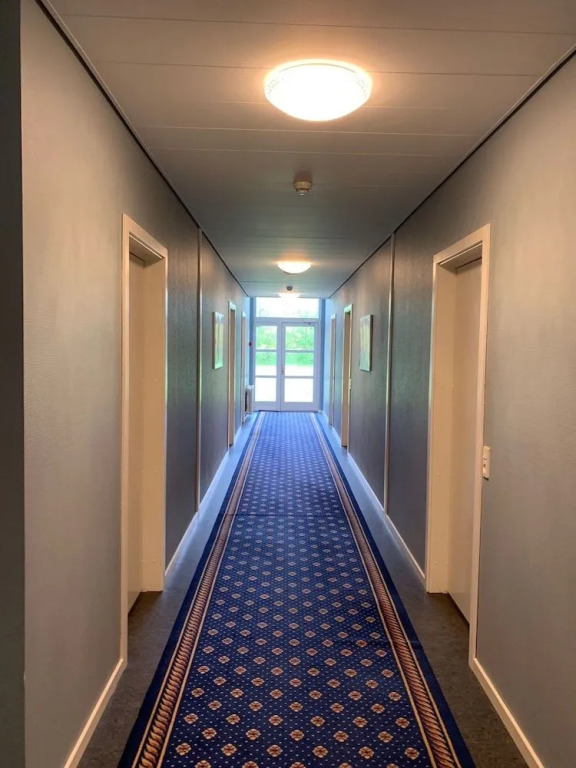 Hotel Møllehuset til Visborggaard Slot