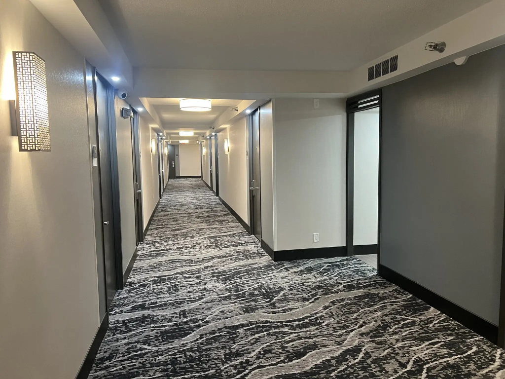 Holiday Inn Nashville Downtown - Stadium by IHG