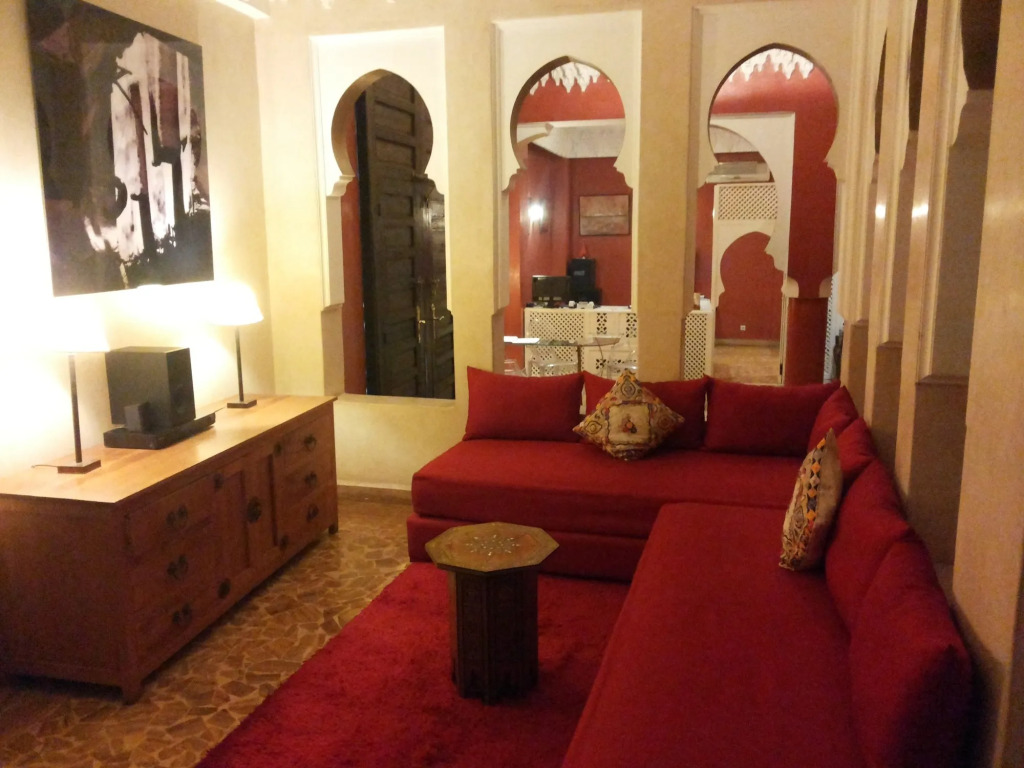 Ksar Anika Boutique Hotel & Spa