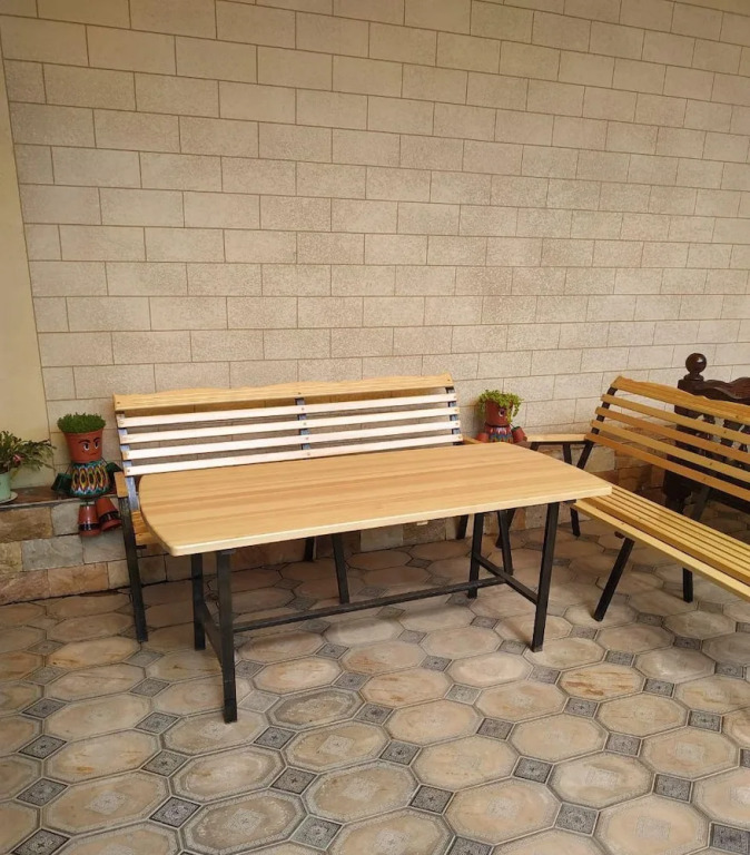 Hostel House