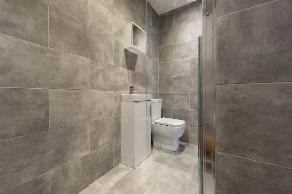 The View by Harrogate Serviced Apartments