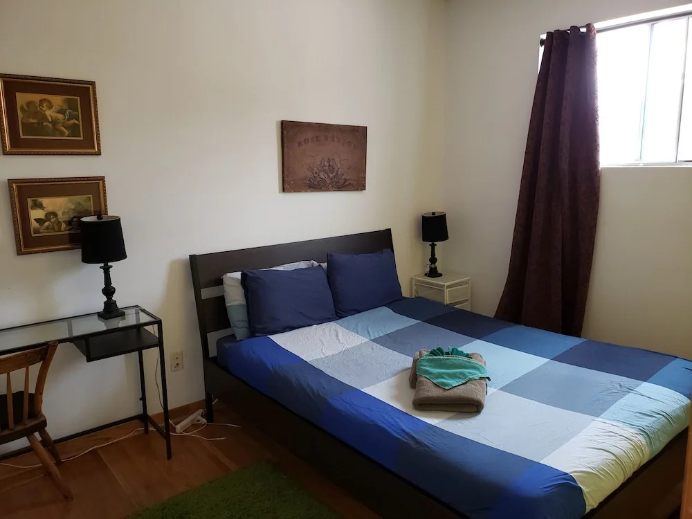 Comfortable Units in Little Portugal
