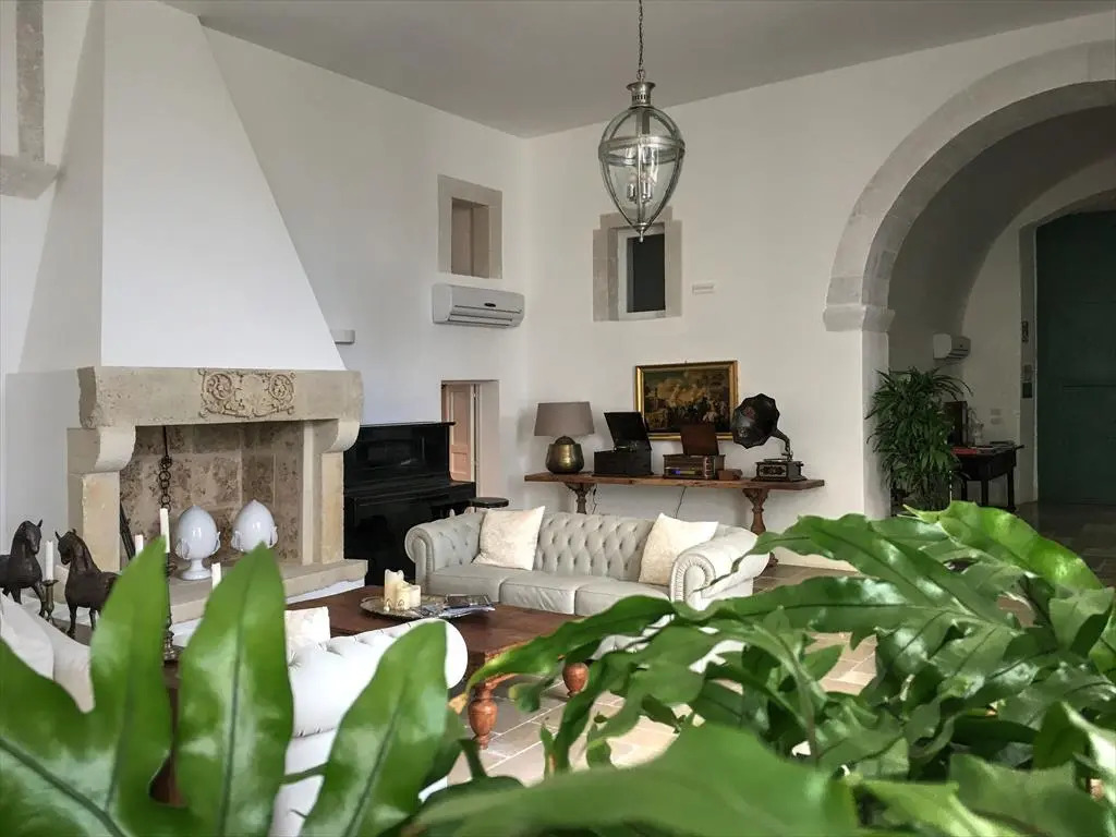 Palazzo Ducale Venturi - Luxury Hotel & Wellness