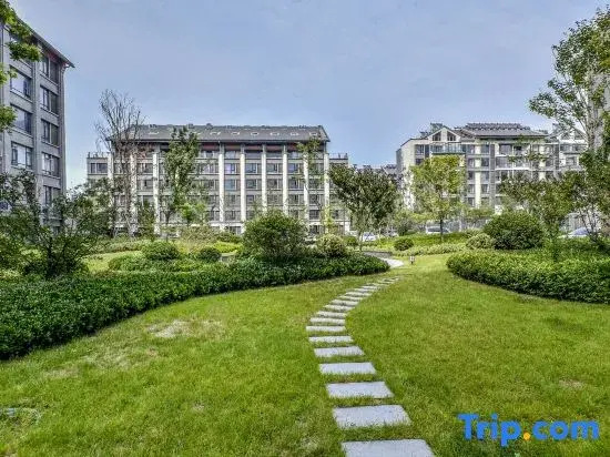 Penglai Pavilion Tinghai Homestay