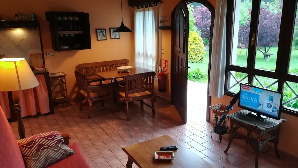 Apartamentos El Cueto