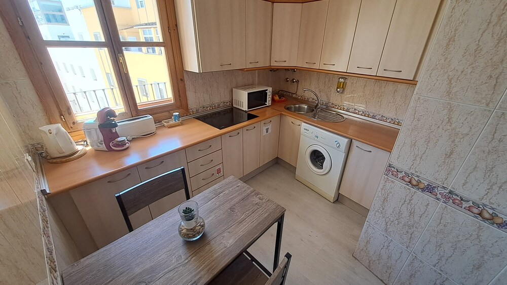 Nest Flats Navas