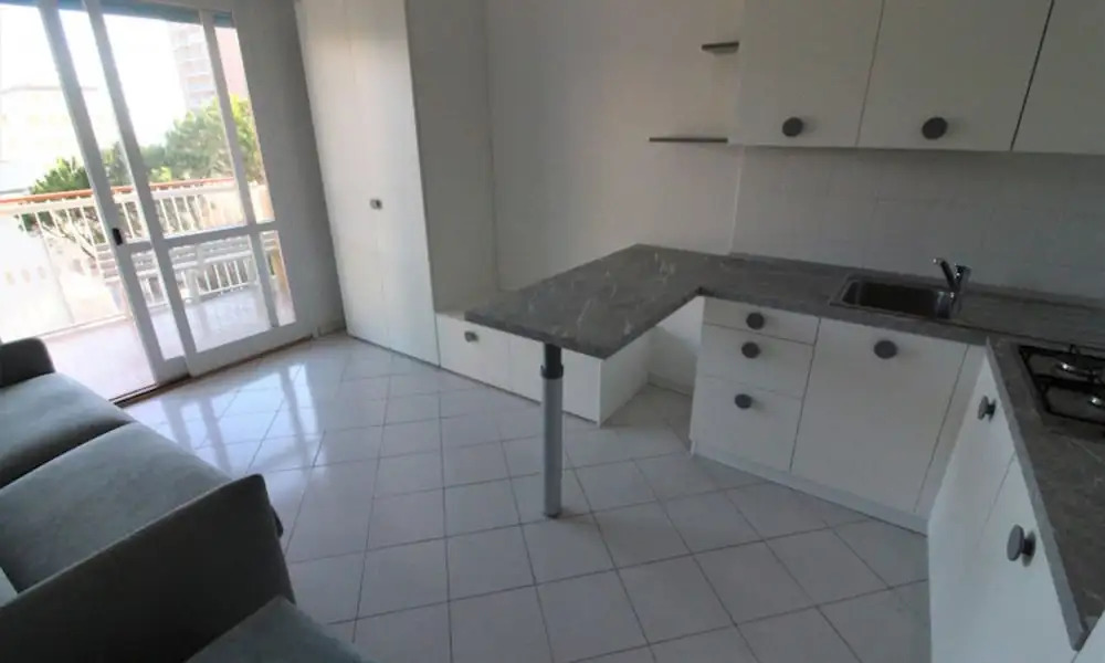 Studio With Shared Pool