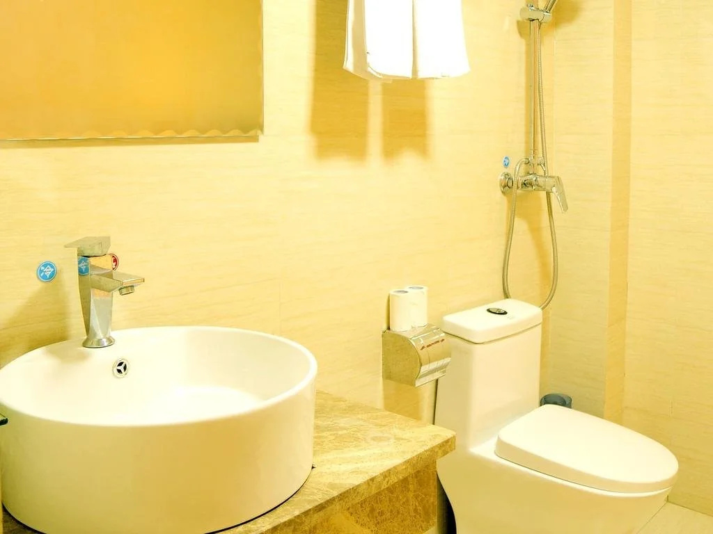 Xinling Business Hotel