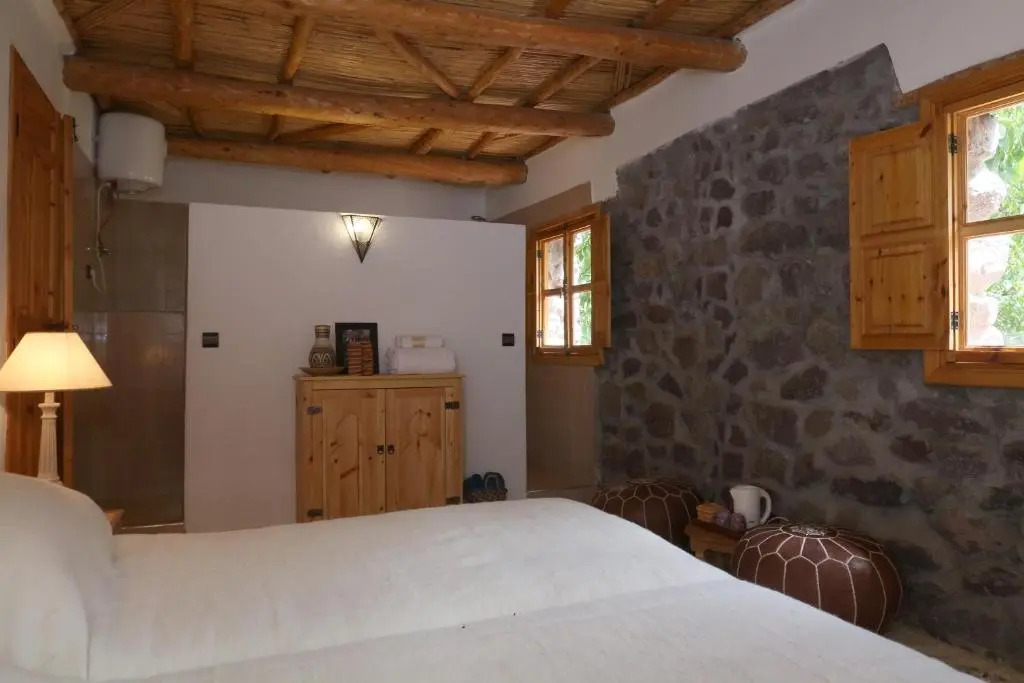 Hiba Lodge
