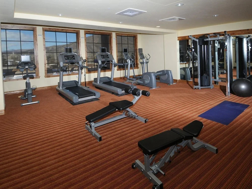 Beaver Creek Landing Condo 206