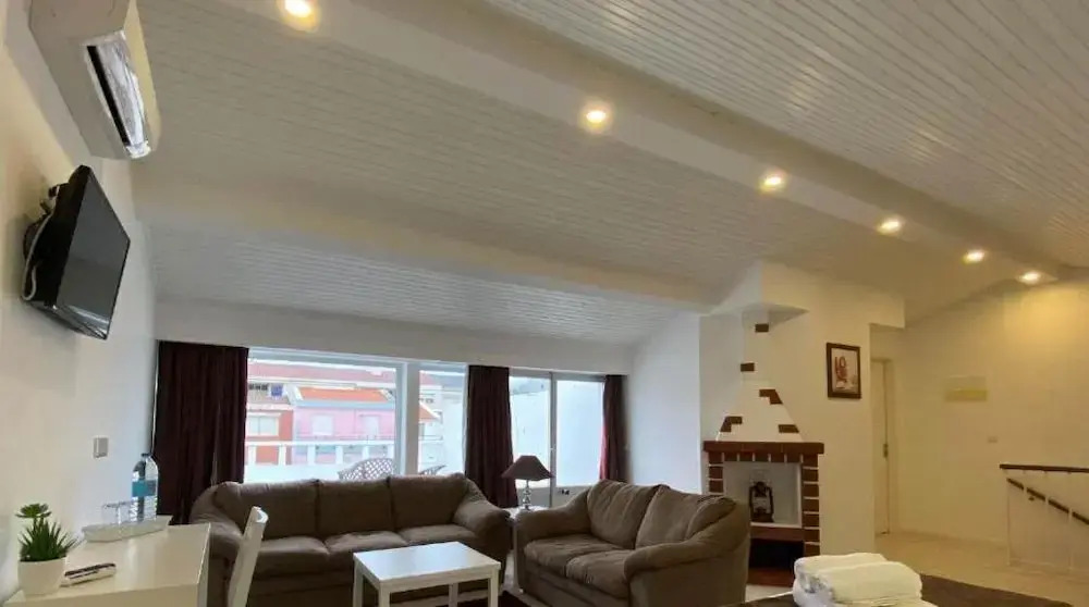 The Rock Guest House
