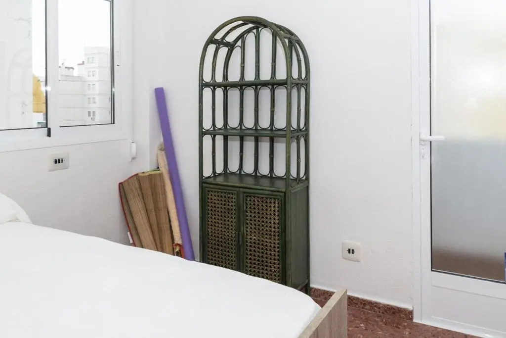 Ros Mary, 7º-14