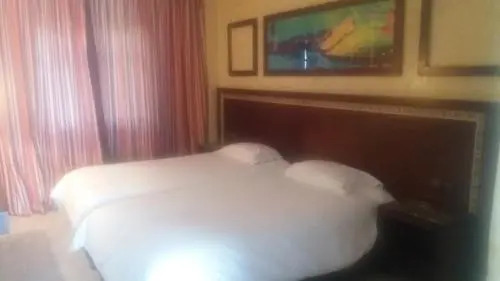 Hotel Club Yasmine