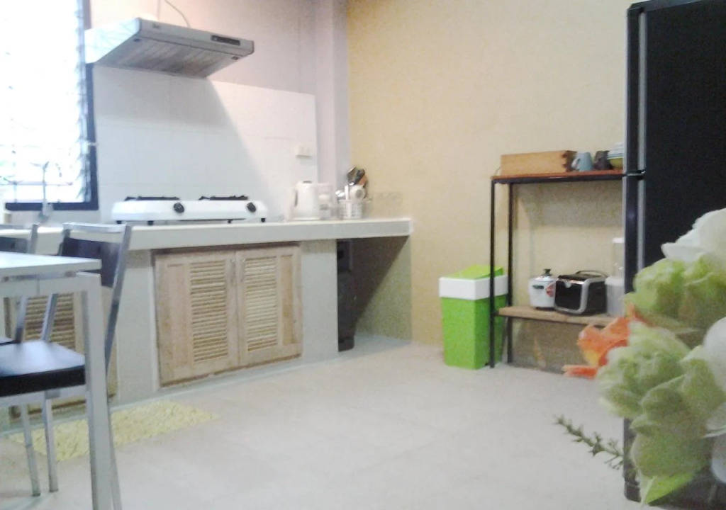 Aree Guesthouse2