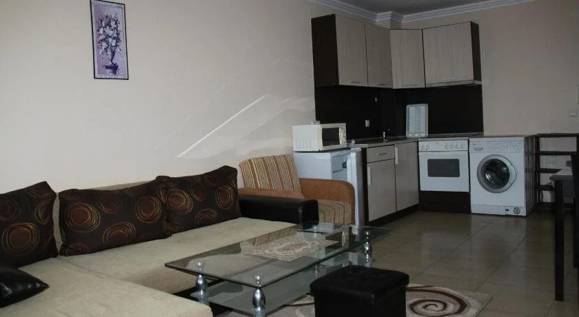 Bademite Apartments