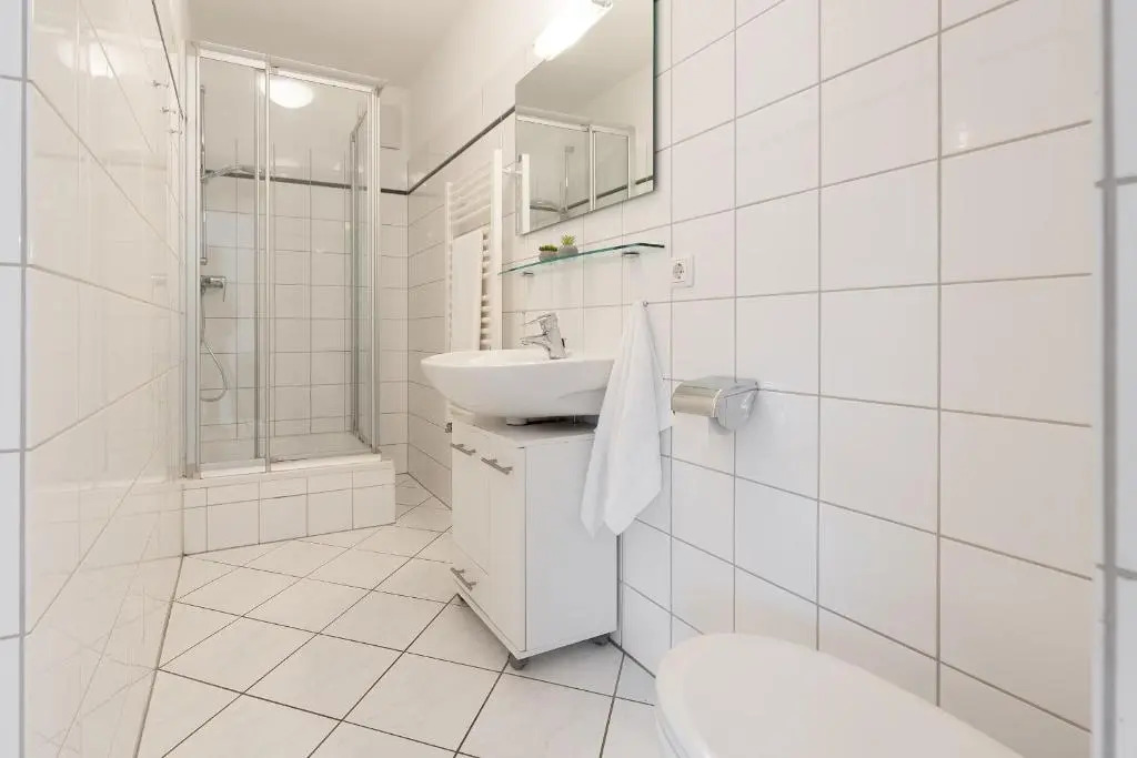 Seepferdchen Wohnung 24