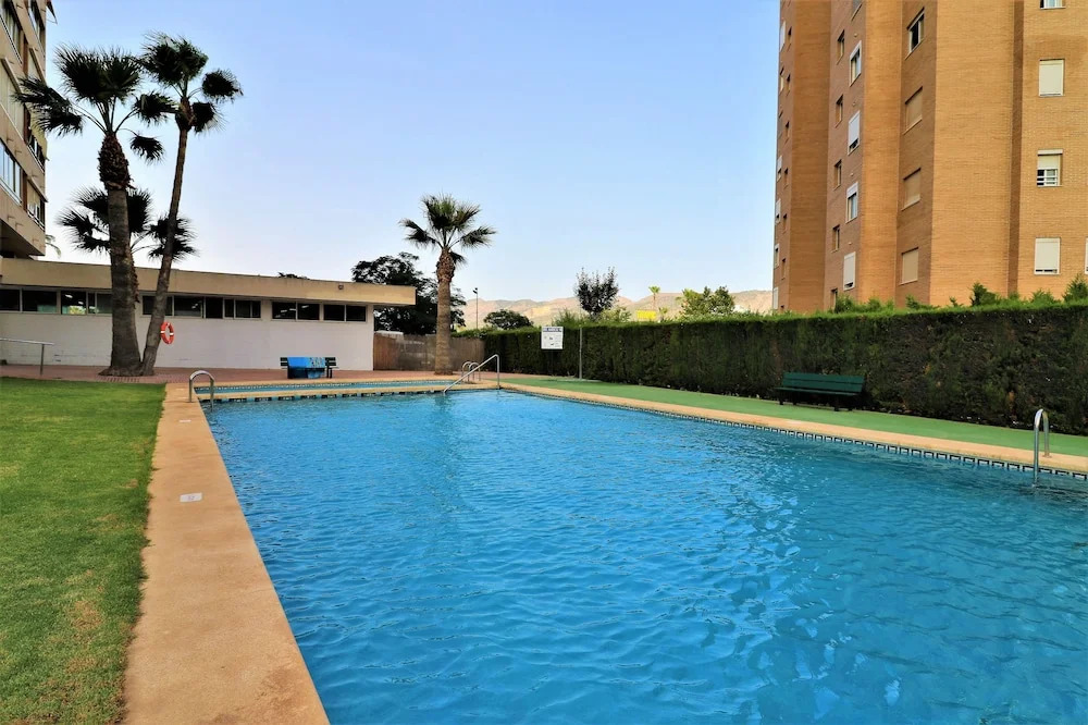 Apartamento Mariscal 11-A