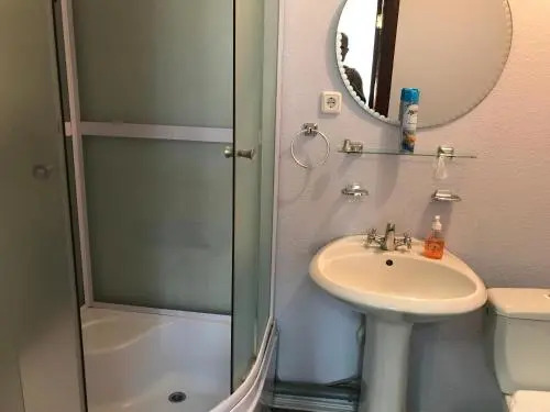 Inn on Bazhova 46