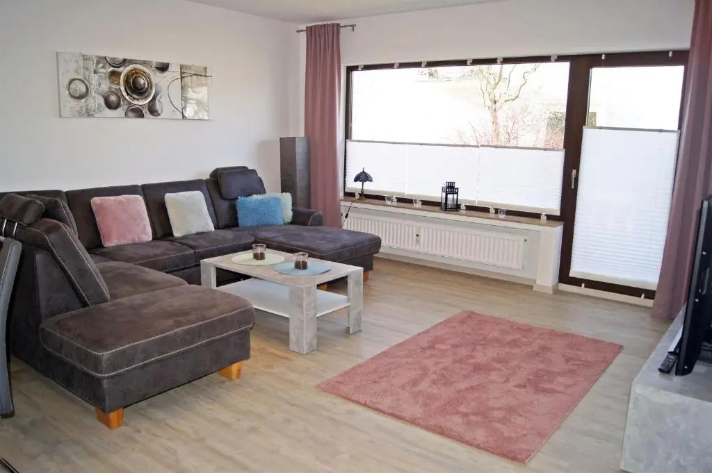 Winterberg Appartement 21110