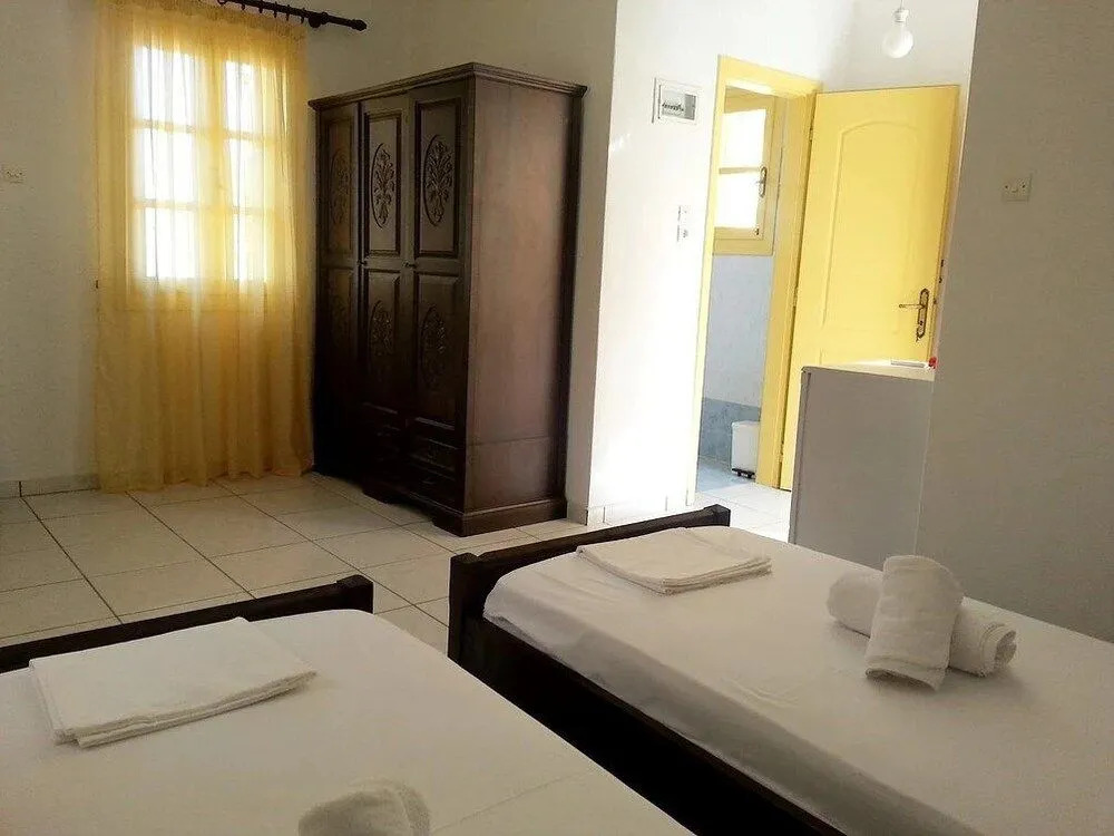 Archipelagos hotel