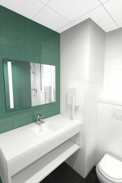 ibis Styles Deauville Centre