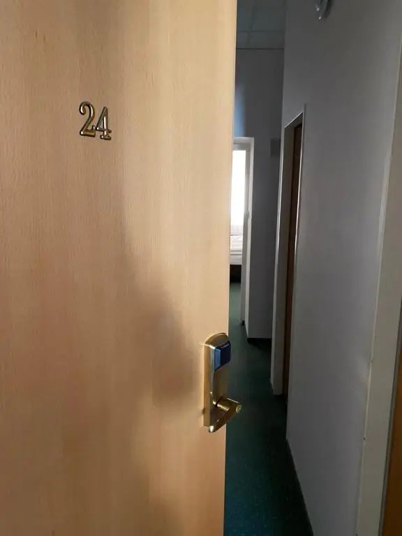 Hotel Omega Brno