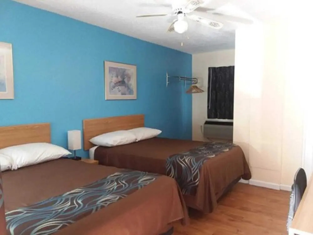 Economy Inn Sylva