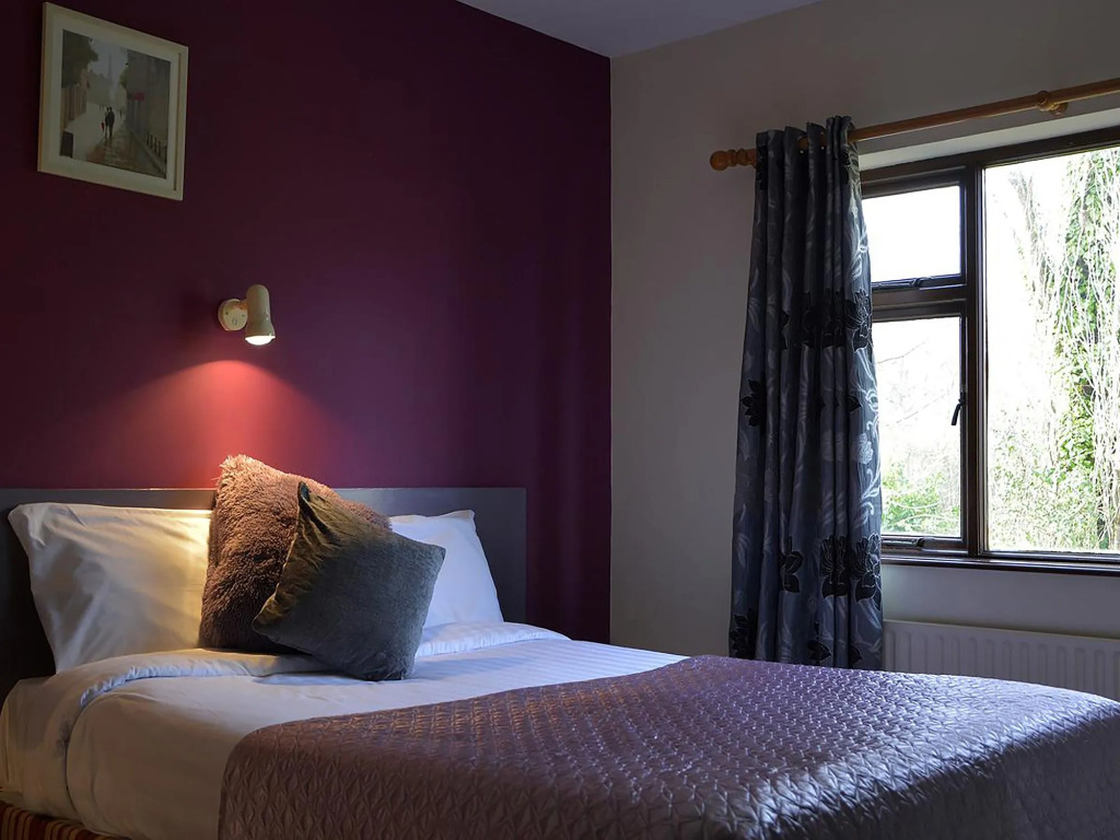 Killarney Peaks Guesthouse