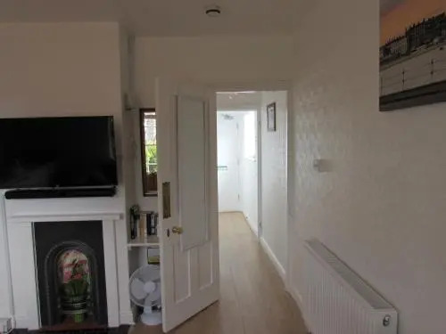 The Studio Apartment