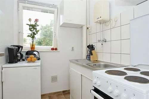 RS Apartments am Kurfrstendamm - Droysenstrae 9