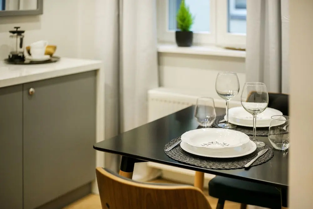 Vilnius Private Stay