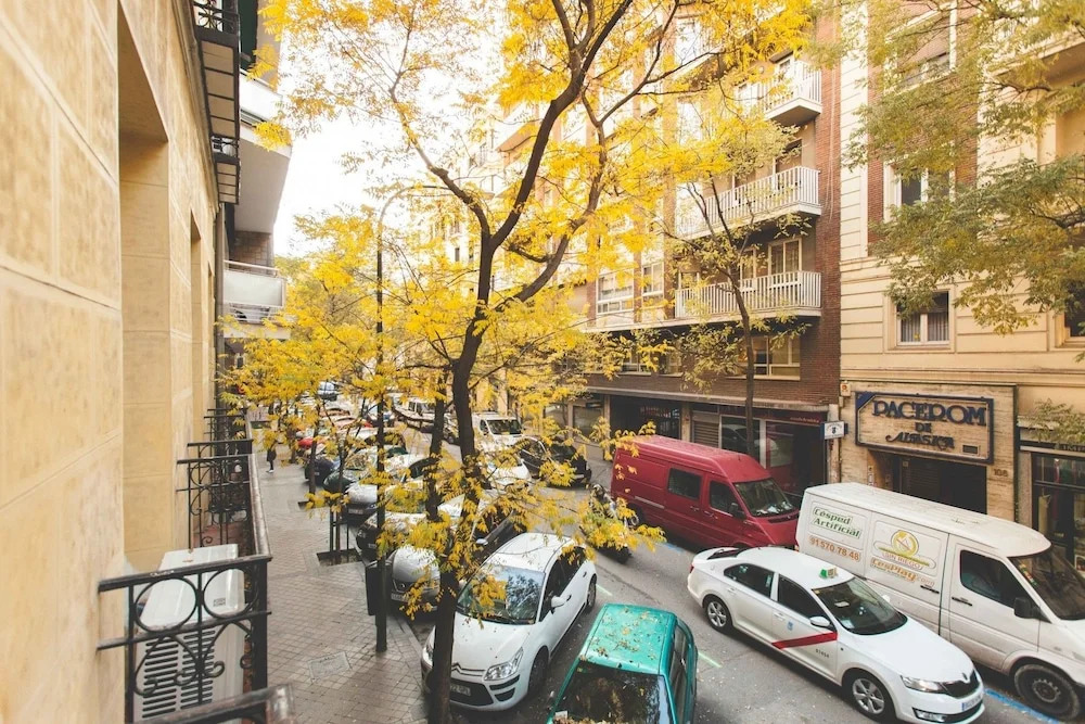 Apartamento en Goya