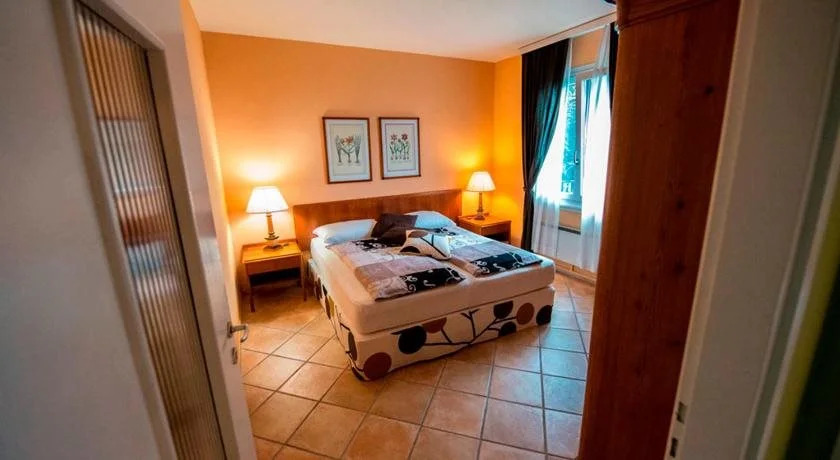 Casa Wernina