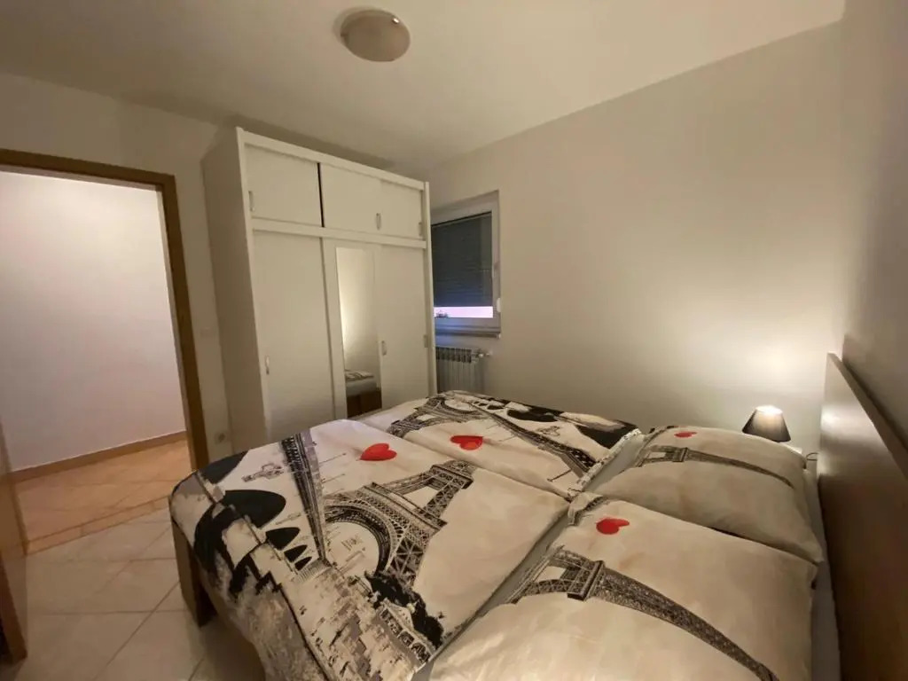 Apartment Hana