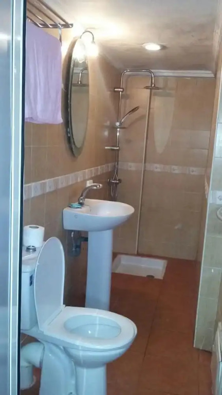 Hotel Dakar