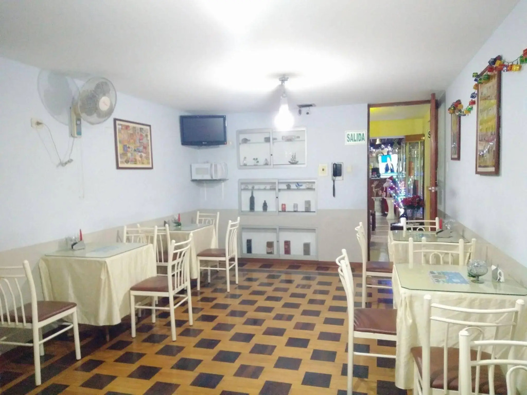 Hotel Panamericano
