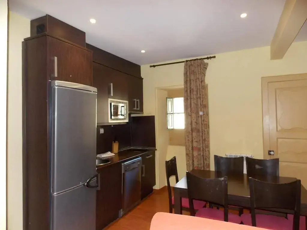 Apartamentos Codallos