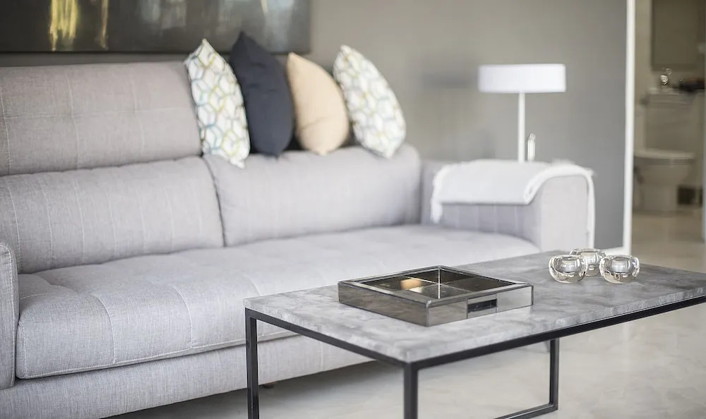 Apartment Unio TH12