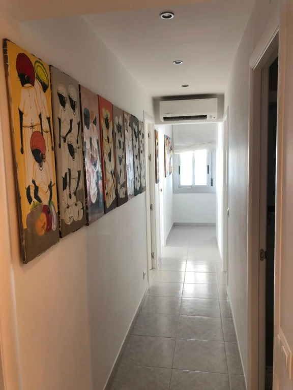 Apartamento David