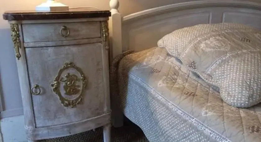 Chambre Dhotes Chateau Le Ruble