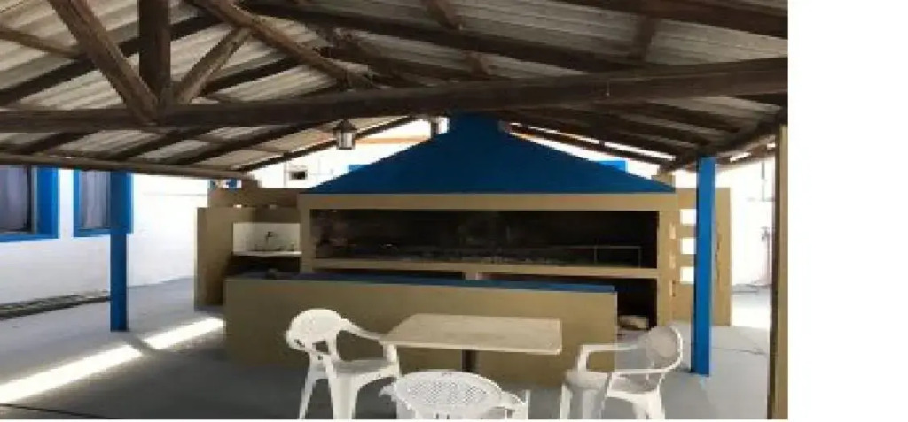 Piriápolis Hostel & suites