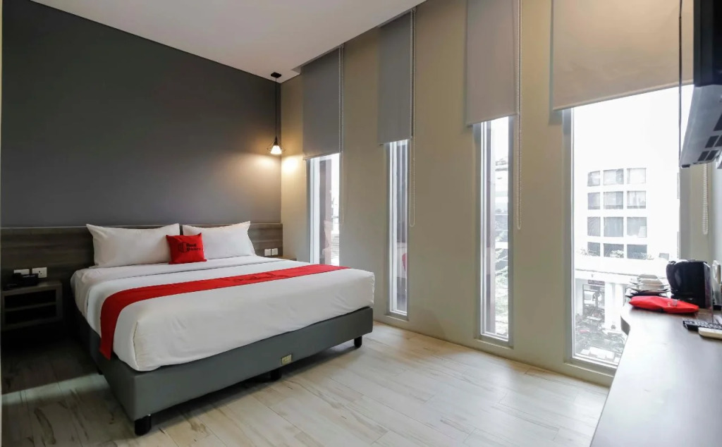 U Stay Hotel Tebet
