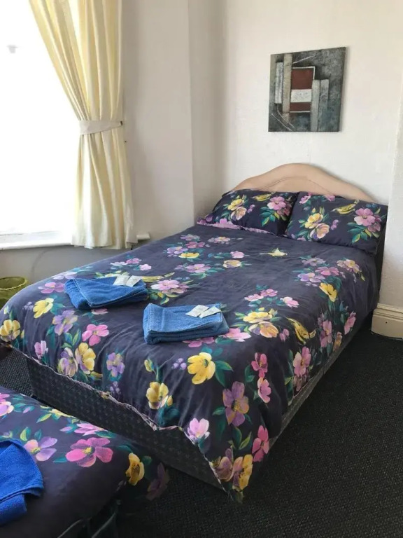 The Beckwood Hotel