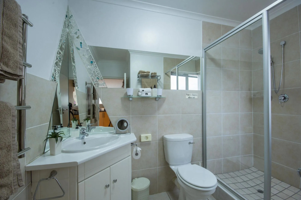 Morgen Guesthouse Somerset West