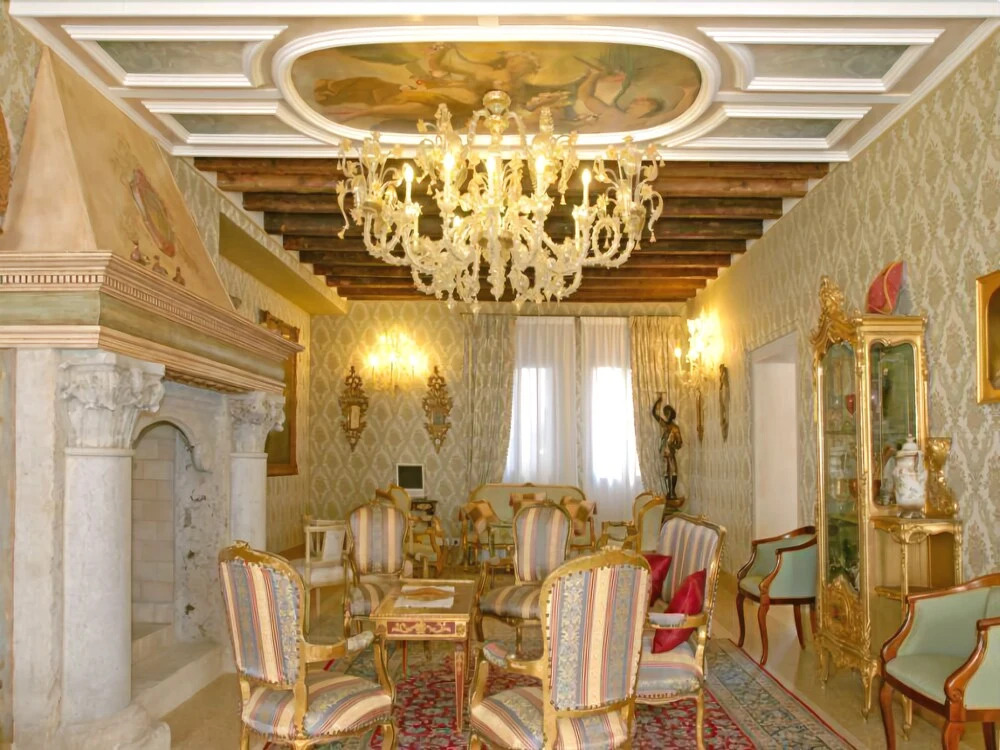 Residenza Ca del Borgo