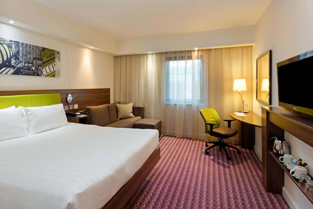 Hampton by Hilton London Croydon